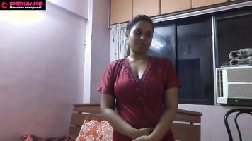 slutty tamil wants her stepsisters bfs cock