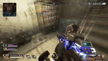 APEX LEGENDS: Virgins get Demolished by Interracial Friends - with_Lars