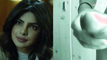 mastrubation on priyanka chopra