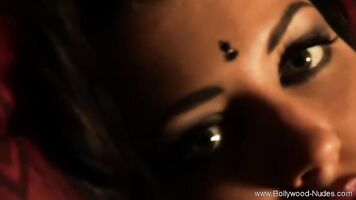 Aching For Exotic Sensuality