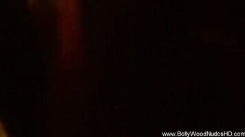 Exotic Bollywood Sexual Passion