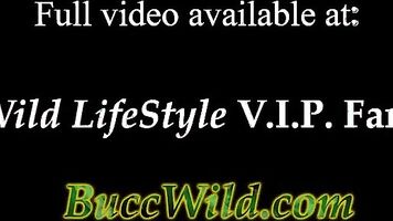 Jav HOUSEWIFE Interracial ASS FUCK.....BuccWild and Jav WIFE