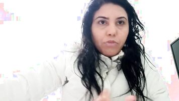 Sarah Rosa │ Double Penetration