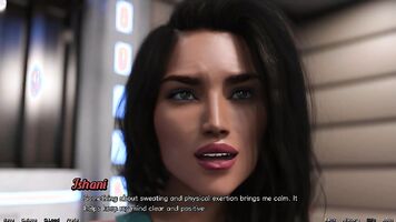 Stranded In Space: Conversation With Bossy Tamil HOUSEWIFE - Ep13