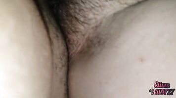 tamil home-made movie of stepsister getting a creampie