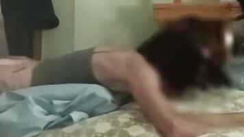 DO NOT WATCH - Unless you want to watch very boring vanilla white people sex