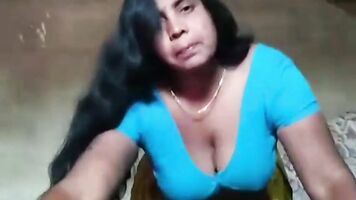 Indian Desi house milf beautiful scene full film