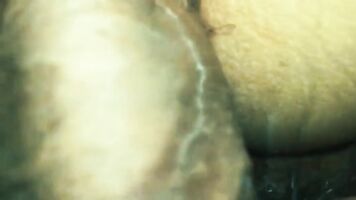 Desi Bhabhi takes huge dick in her cunt and gets a hardcore fuck by husband