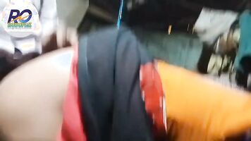 Tamil gau ki boy ne mujhe bahut achchi se chudai kiya ghori banakar saree show hindi