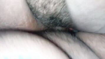 Milf and Husband Sex