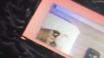 my neighbor creampies me four times in a day while cuckold has a double shift at work