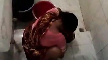 Hidden Camera In Toilet - Movies.