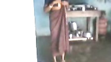 Tamil Sluty Wife - Movies. video2porn2