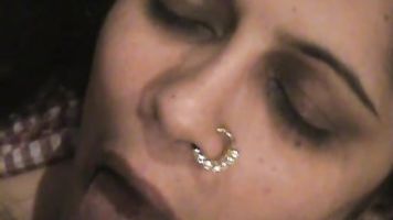 Desi Aunty Giving Blowjob - Movies. video2porn2