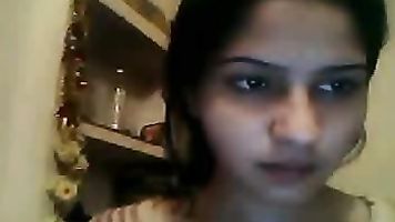 Pune Girl Aastha Cleavage - Movies.